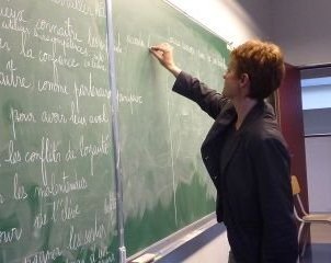 Salaires enseignants : La France détonne en Europe de l'ouest