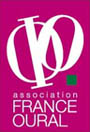 logo france oural 109