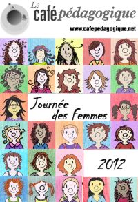 Journée des femmes 2012