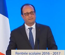 Politique : Hollande : Prochaine étape, la réforme du lycée