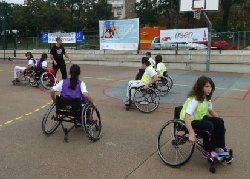 Handicap : Les AVS et l'accompagnement sur le temps périscolaire