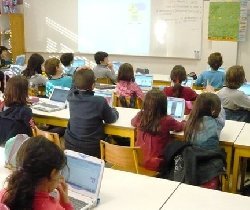 Numérique : Bruno Devauchelle : L'école, un dogme immuable à l'ère numérique ?