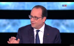 Plan numérique : Hollande : Une concertation sur le numérique en janvier