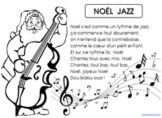 Noël Jazz 