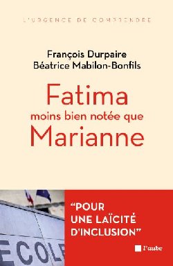 Laïcité : Fatima moins bien notée que Marianne ?