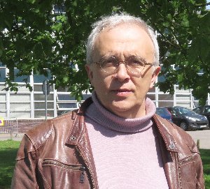 Jean-François Thémines : Divorce dans la professionnalisation des professeurs des écoles