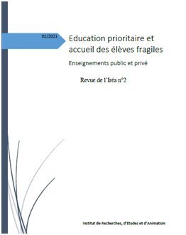 Roland Goigoux : L'enseignement en éducation prioritaire n'est pas de moindre qualité