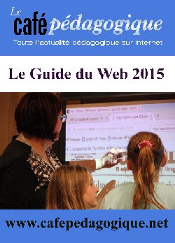 Le Guide du Web 2015 est sorti !