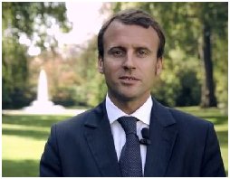 Election présidentielle : Le programme éducatif de Macron