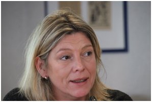 Professionnel : Sigrid Gérardin : Macron organise le séparatisme entre les jeunesses lycéennes