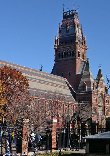 L'université d'Harvard (photo wikipedia)