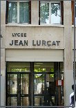 Le lycée Lurcat à Paris accueille les décrocheurs