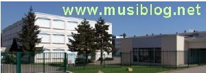 Education musicale : Un blog au service des élèves : Musiblog de Pierre Gury