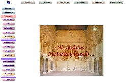 Al Andalus y legado