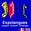 logo expolangues109
