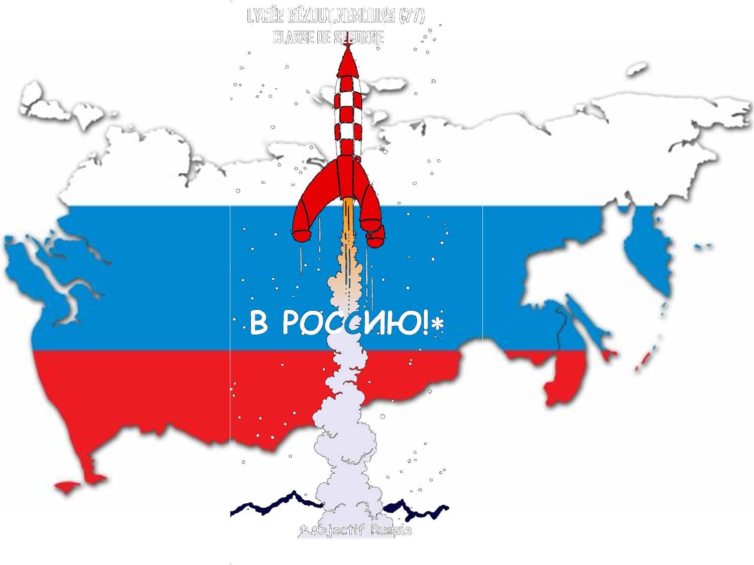 Russe : Web 2.0 et réseaux sociaux