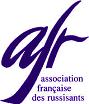 Logo AFR 96