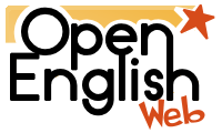 logo open english 97