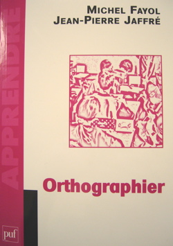 orthographier