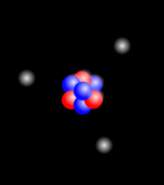 Atome - Image Wikimedia Commons