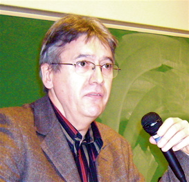 Jacques Bernardin