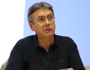 Jacques Bernardin