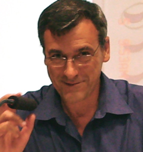 Jean-Yves Rocheix