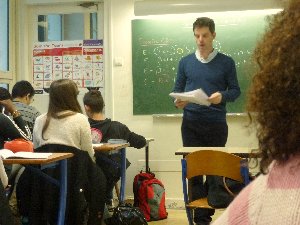 Talis : En France des pratiques pédagogiques particulières
