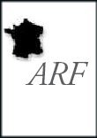 Logo ARF
