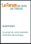 Rapport Forum Droits Internet