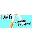 Le Défi cigarette : un des programmes québécois pour traquer le tabac