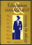 Education et management 29