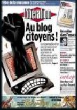 Libération 21 juin 2005