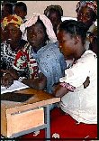 Ecole au Niger Photo Commission européenne