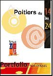 Affiche Ue2 Poitiers