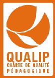 Label Qualip
