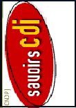 Logo Savoirs CDI