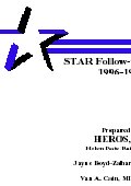 Le programme de recherche Star