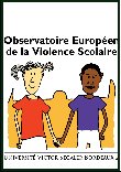 Logo Observatoire européen violence