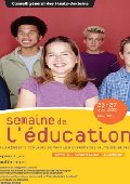Territoires : Semaine de l&rsquo;éducation dans le 92