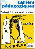 Pédagogie : L&rsquo;actualité dans la classe