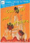 Actualité : Coopérer pour apprendre avec l&rsquo;OCCE