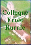 Primaire : L&rsquo;école rurale et ses enjeux