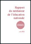 Pédagogie : La radiographie critique du médiateur