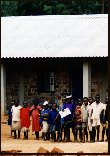 Burundi : Ruée sur l&rsquo;école