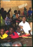 Mali : Former les profs par la radio