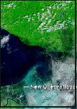 Pédagogie : Un dossier sur l&rsquo;ouragan Katrina
