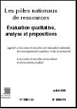 Arts : L&rsquo;Inspection dénonce une carence de pilotage des Pôles nationaux de ressources artistiques et culturelles