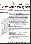 Pédagogie : Le travail enseignant