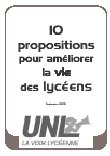 Pédagogie : L&rsquo;UNL demande de nouvelles pédagogies